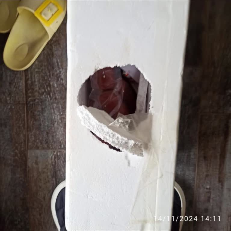 MNG Kargo İle Soğuk Zincir İhlali: Kırık Paket Sorunu