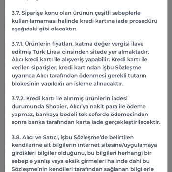 Sahte Ürün Ve Güven Sorunu: Değişim Sürecinde Hayal Kırıklığı