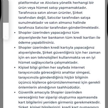 Sahte Ürün Ve Güven Sorunu: Değişim Sürecinde Hayal Kırıklığı