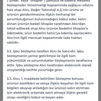 Sahte Ürün Ve Güven Sorunu: Değişim Sürecinde Hayal Kırıklığı