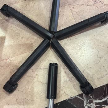 Rampage Oyuncu Koltuğu Siparişimde Eksik Parça Şoku