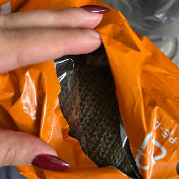 Kargolama Sürecinde Dikkatsizlik