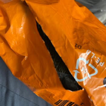 Kargolama Sürecinde Dikkatsizlik