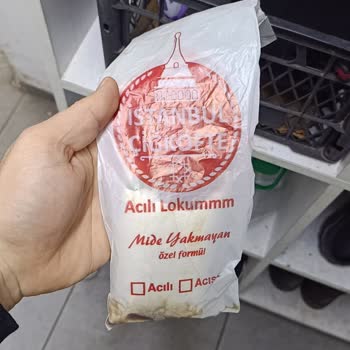 Hijyen Sorunu: Çiğköftede Saç Çıkması Ve Sağlık Problemi