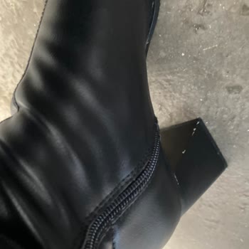 Stradivarius Çizme Hayal Kırıklığı