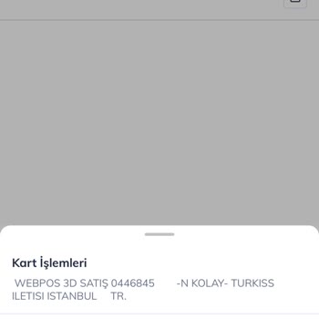 Turkiss İnternet Hizmetinde Yaşanan Sorunlar Ve Müşteri Memnuniyetsizliği