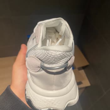 Yanlış Ve Kalitesiz Ayakkabı Teslimatı