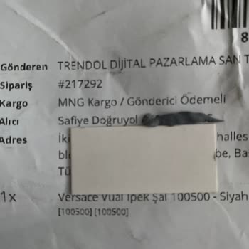 Yanıltıcı Ürün Ve Yetersiz Müşteri Hizmetleri