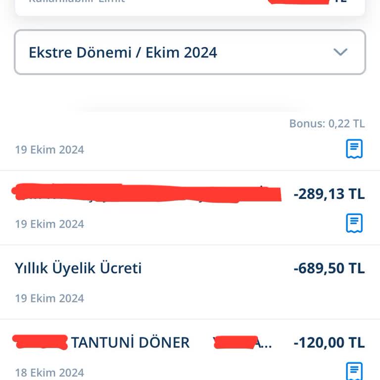 Yanıltıcı Taahhüt: Kart Aidatı Şoku