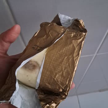 Küflü Tereyağı Ve İade Sorunu