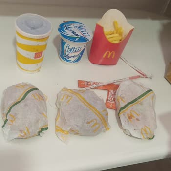 Eksik Sipariş Sorunu: Sürekli Aynı Hata!