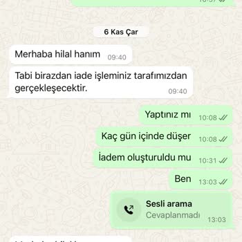 İade Sürecinde Yaşanan Sorunlar Ve İlgisizlik