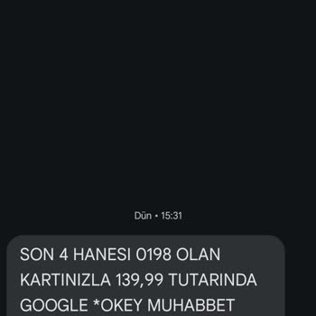 Oyun İçi Satın Alma Sorunu Ve İletişim Eksikliği