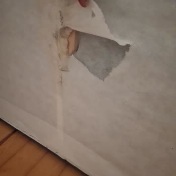 Koltuk Takımı Hayal Kırıklığı