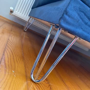 Koltuk Takımı Hayal Kırıklığı