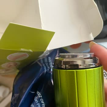 Kırık Ürün Ve Yetersiz Müşteri Hizmeti Deneyimi