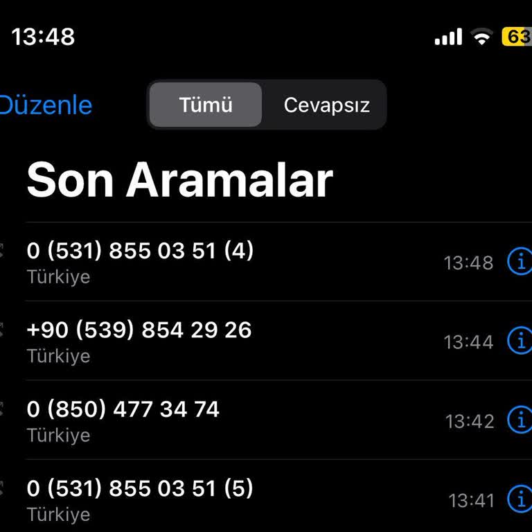 Kargoist'in İletişimsizliği Ve Dağıtım Sorunu