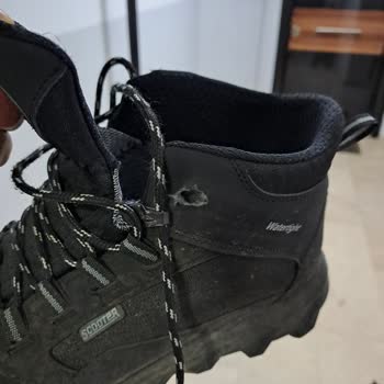 Scooter Botun Bağcık Kopçası Sorunu Ve Müşteri Hizmetleri Ulaşılamazlığı