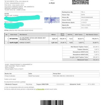 Scooter Botun Bağcık Kopçası Sorunu Ve Müşteri Hizmetleri Ulaşılamazlığı