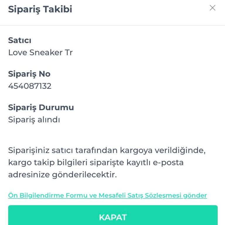 İletişim Eksikliği Ve Güven Sorunu