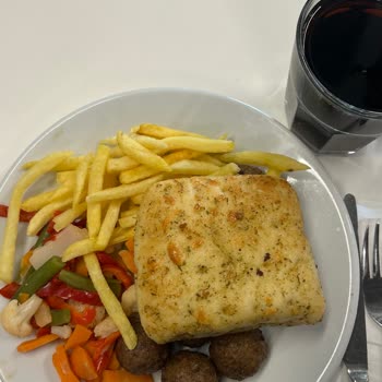 IKEA İsveç Köftesi Sonrası Çocuklarım Zehirlendi