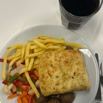 IKEA İsveç Köftesi Sonrası Çocuklarım Zehirlendi