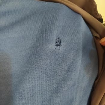 Defolu Ürün Ve Yetersiz Müşteri Hizmeti