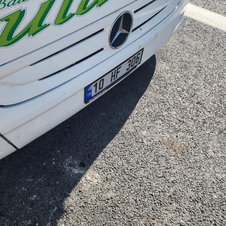 Otobüs Arızası Ve İletişim Eksikliği Mağduriyeti