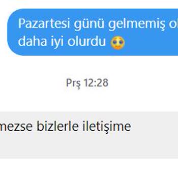 Teslimat Sorunu Ve İade Talebi Yanıtsızlığı