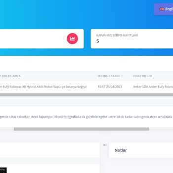 Anker Soundcore Anker Süpürge İle Bitmeyen Sorunlar