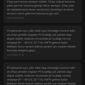 Anker Soundcore Anker Süpürge İle Bitmeyen Sorunlar