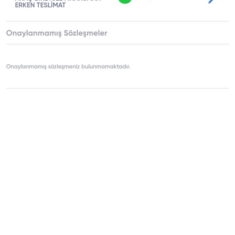 Ödeme Gününde Çıkarılan Engeller