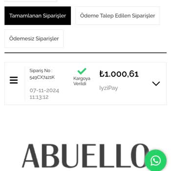 Kayıp Kargo: Siparişlerim Nerede?