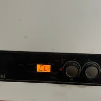 Garanti Kapsamında Çözülmeyen Kombi Arızası