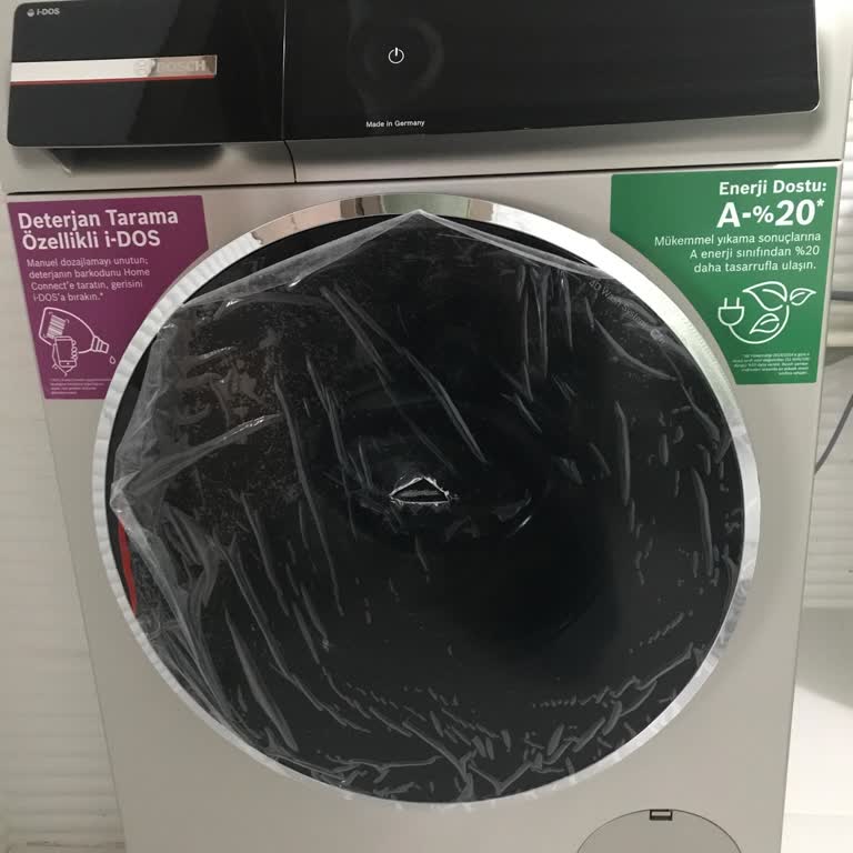 Bosch'un Kurulumda Oluşan Hasarı Giderme İhmali