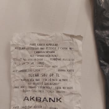 Yanlış Ürün Gönderimi Ve Haksız Kazanç