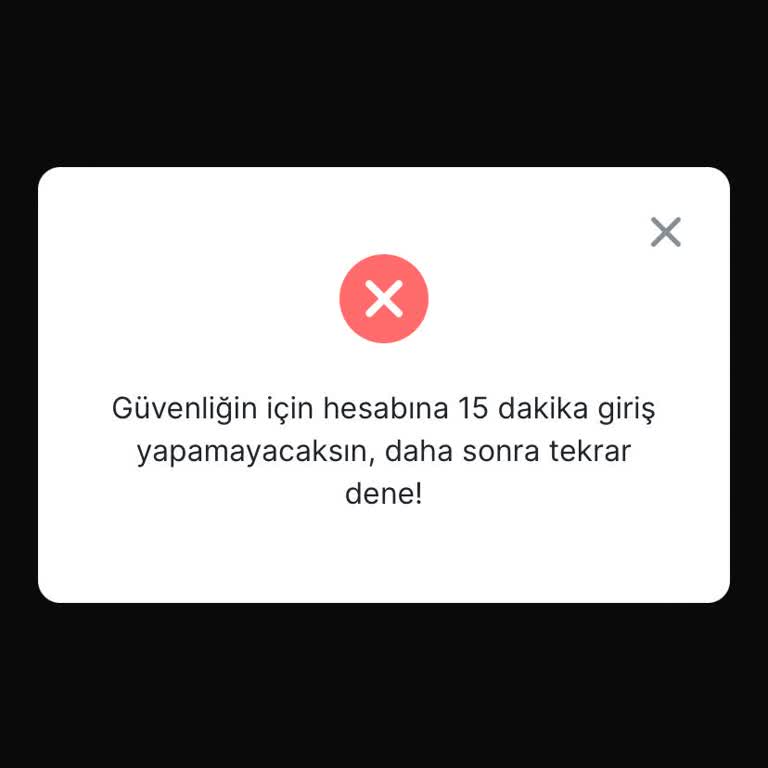 Iyzico Hesabına Erişim Engeli Ve Müşteri Hizmetleri Sorunu