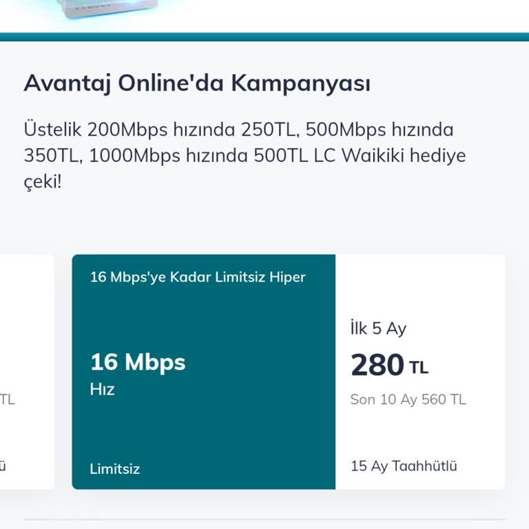 Türk Telekom'dan Şok Edici Zam Talebi!