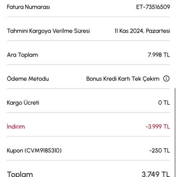 Karaca'nın İndirim Kampanyasında Fiyat Yanıltmacası