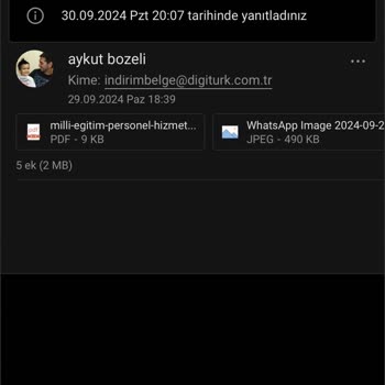 Taahhüt Yenilemede İndirim Sorunu