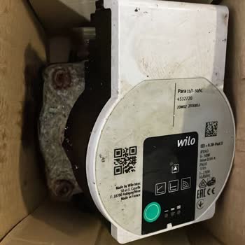 Su Sızıntısı Ve Bozulan Makinelerle Mücadele