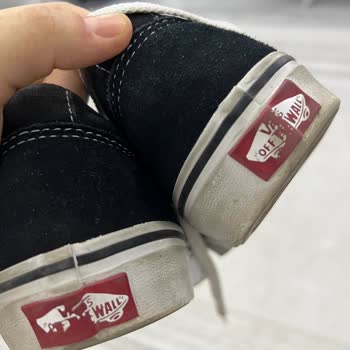 Vans Ayakkabının 6 Ayda Şaşırtan Değişimi