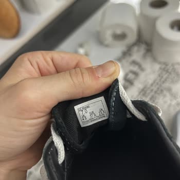 Vans Ayakkabının 6 Ayda Şaşırtan Değişimi