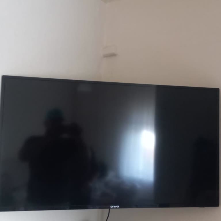 Onvo Televizyon Panel Arızası Ve Servis Sorunu