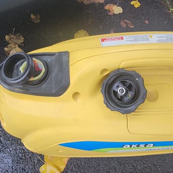 Kullanılmamış Jeneratörün Yakıt Kapağı Sorunu Ve Yüksek Servis Ücreti