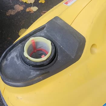 Kullanılmamış Jeneratörün Yakıt Kapağı Sorunu Ve Yüksek Servis Ücreti