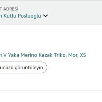 İade Sürecinde Yaşanan Sorunlar Ve Mağduriyet