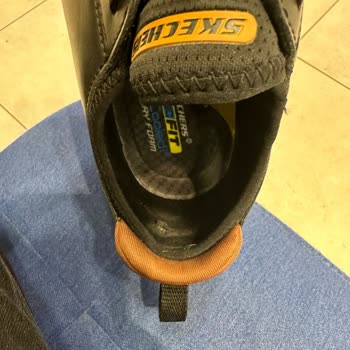 Skechers Ayakkabıda Erken Aşınma Sorunu