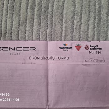 Koltuk Takımı Renk Değişimi Sorunu