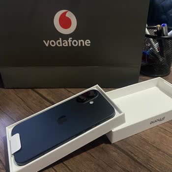 Vodafone'dan Haksız İade Reddi